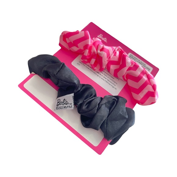 Barbie 💖 MINISO Hair Bands 💖 - Picture 4 of 15